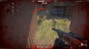 survarium сюрвариум survarium 2018 обзор