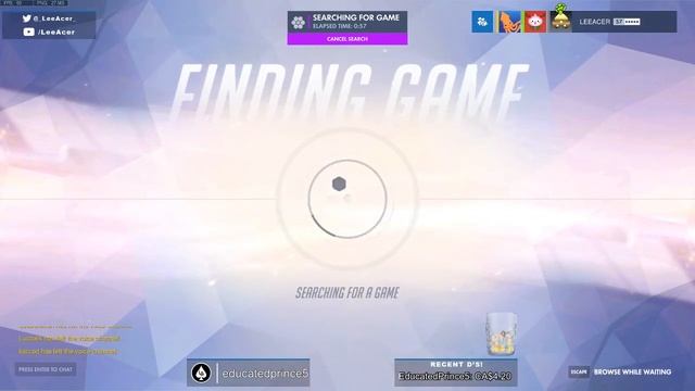 Stream Highlights #24: Torbjörn Fight Club! смотреть онлайн