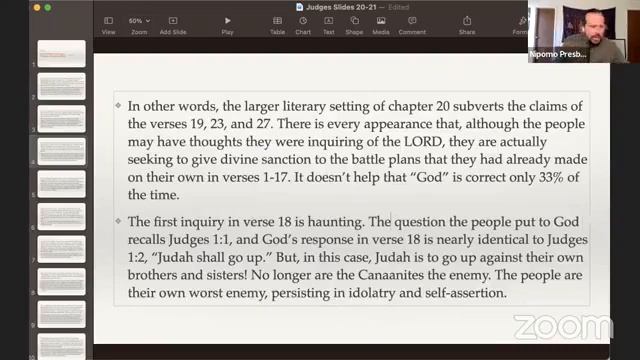 4.19.23 Bible study смотреть онлайн