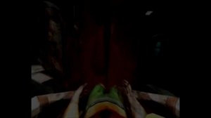 Quake 4 Stroggification