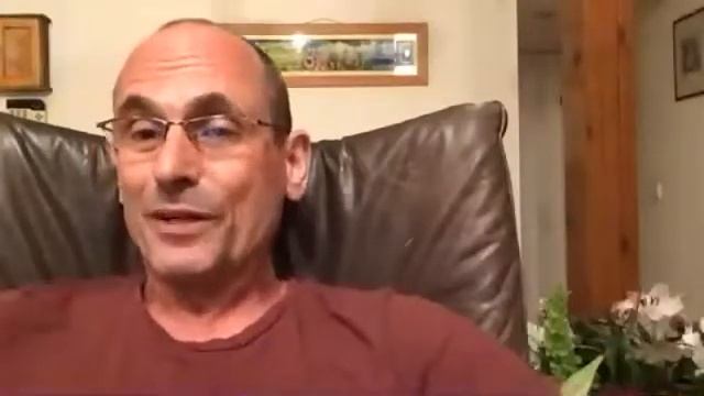 Вебинар с Арие Бурштейном и Ниной Соловьевой смотреть онлайн