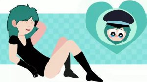 love mail meme|Dunkel AU 13 карт/Земля Королей