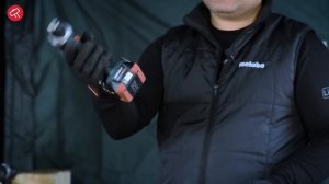 Новые Metabo POWERMAXX 12 V | Обзор шуруповертов