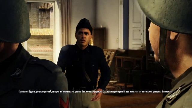 прохождение mafia 2 #1 смотреть онлайн