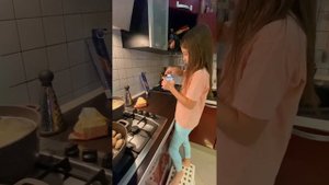 Готовка Макарон с Фрикадельками и сыром! от MissAnna