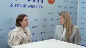 Интервью Юлии Газарян, Руководителя по цепочкам поставок "Самокат"