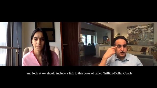 Executive coach: what role do they play in a companys success?