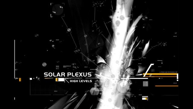 Solar Plexus - Space Quake смотреть онлайн