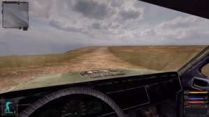 S.T.A.L.K.E.R:  - Тень Чернобыля Часть #27 УЧУСЬ ЛЕТАТЬ