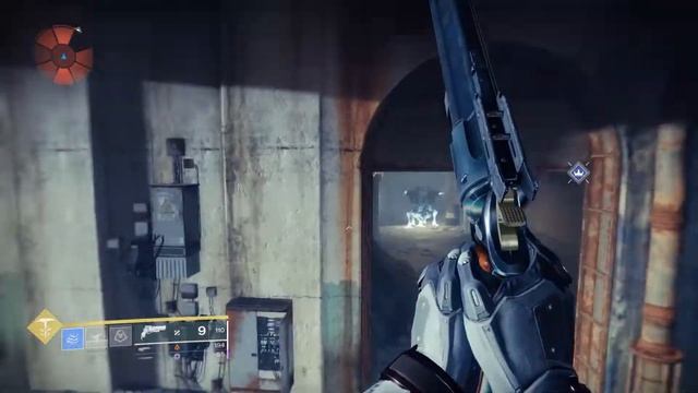 WHERE TO GET THE RADIANT ACCIPITER SHIP!!! | Bird Of Prey Quest | Destiny 2 Beyond Light