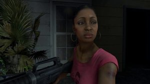 [SFM] - Left 4 Dead 2 - "Tank"