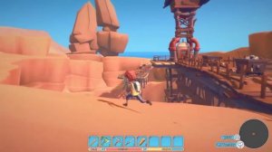 My Time At Portia  game trailer