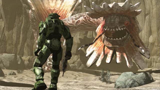 halo reach actual gameplay footage смотреть онлайн