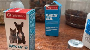❗ АПТЕЧКА ШИНШИЛЛОВОДА || ЧТО ДОЛЖЕН ЗНАТЬ КАЖДЫЙ ШИНШИЛЛОВОД || БЕЗ ЭТОГО НЕ ОБОЙТИСЬ