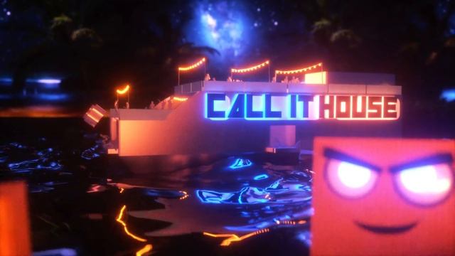 Laidback Luke & DJs From Mars - Call It House (Official Music Video by Icy Bitch) смотреть онлайн