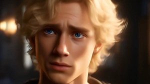 Заметался пожар (С. Есенин)