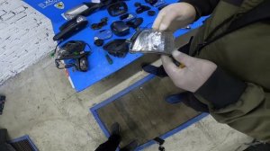 Все про зеркала Volvo.Что ломается, какие бывают, как ремонтировать.Как разобрать и собрать зеркало.