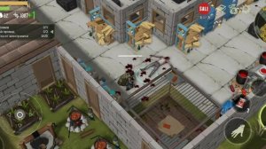 Prey Day. Рейд базы игрока JANBOK.