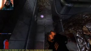 Prey 2006 - Прохождение #1