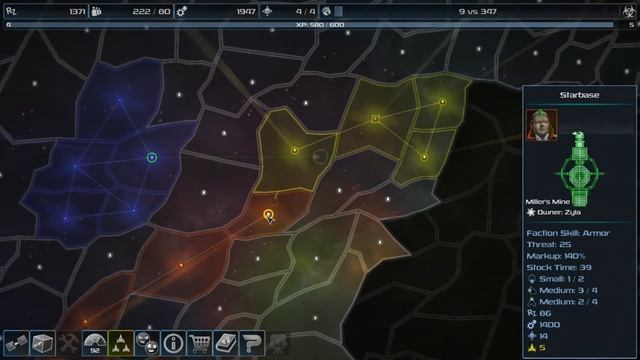 Space Pirates and Zombies 2 - S02E03 | An End to Grace [ASP] смотреть онлайн