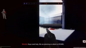 Realistic ravenfield ( ravenfield with shaders and mutators ) Gameplay