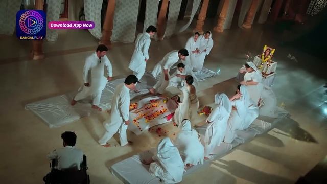 Nath Krishna Aur Gauri ki kahani | 10 March 2024 | Sunday Special | Dangal TV смотреть онлайн