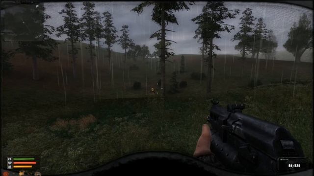 Let´s Play S.T.A.L.K.E.R. Shadow of Chernobyl [HD+]German]Blind] 027 - Überall Banditen... смотреть онлайн