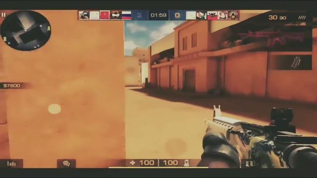 Blinding Lights | Standoff 2 смотреть онлайн