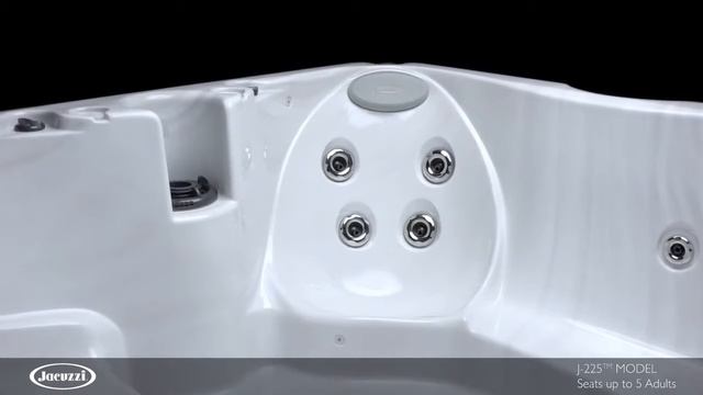 Jacuzzi® J-225™