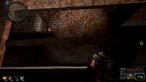 S.T.A.L.K.E.R.-Зов Припяти/ Все лучшие тайники на затоне.