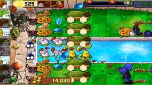 Как пройти 100 волн в пвз 1