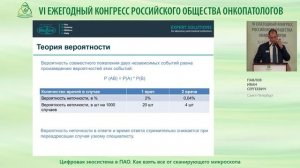 Цифровая экосистема в ПАО. Как взять все от сканирующего микроскопа