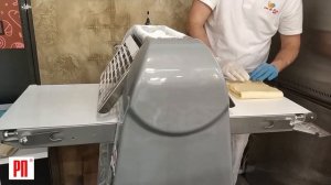 Тестораскатка Flamic SF450B-500