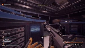 PAYDAY 3: SYNTAX ERROR DLC | Никому Ненужное Мнение