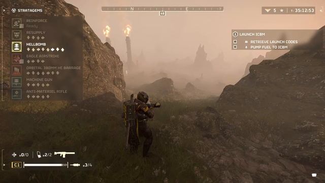 DEMOCRACY смотреть онлайн