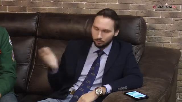 Сергей Бредихин о целях и задачах по привлечению иностранных студентов смотреть онлайн