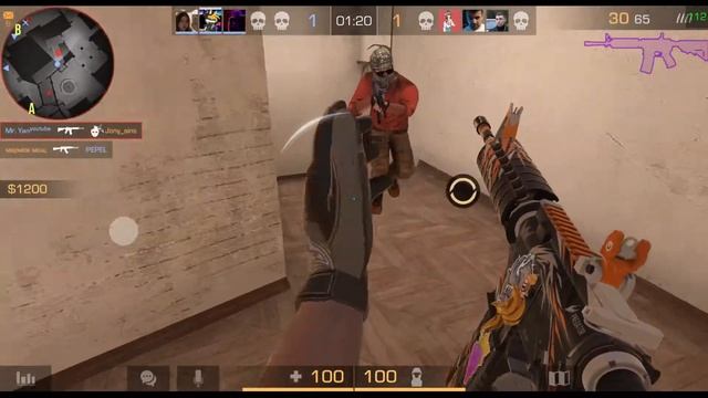 ПАЦАНЫ Я БОТ смотреть онлайн