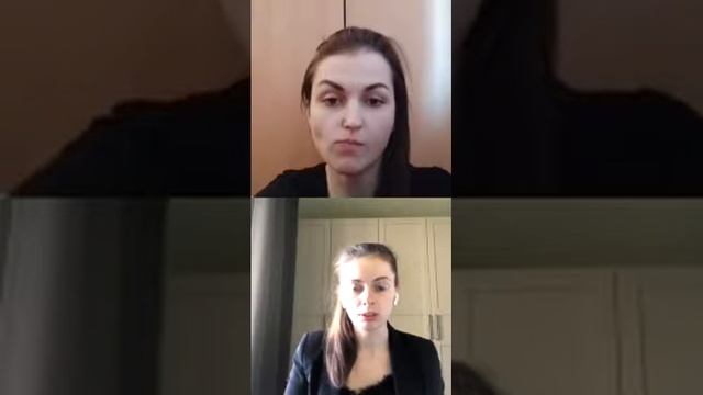 Эфир с Елизаветой. Психология и дизайн человека (human design) смотреть онлайн