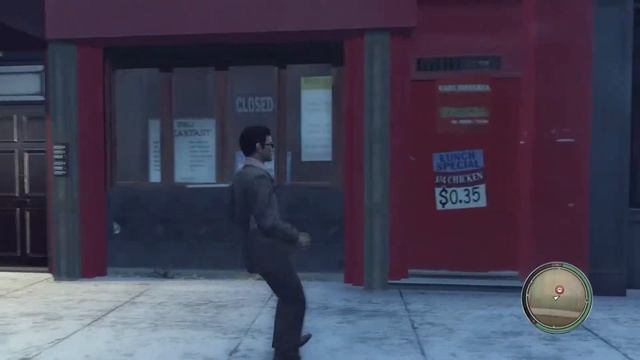 #2 Mafia 2 | Прохождение | Глава 2 смотреть онлайн