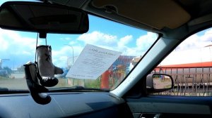 2013 ЛАДА ПРИОРА POV TEST DRIVE