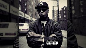 Conway the Machine x Griselda Type Beat "Symphony For The Master"