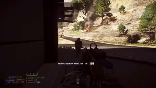 Ps4 Stalker
