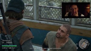 Days Gone.   НУ КАК ТЕ МАРМОК