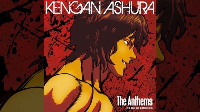 Кэнган Асура / Kengan Ashura - The Lighting Approach