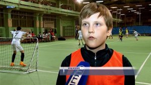 Будни академии "Реал Мадрид-ДГТУ