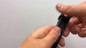Vorstellung Röhm RG 800 PTB 414 / 300 8 mm Knall + Schusstest