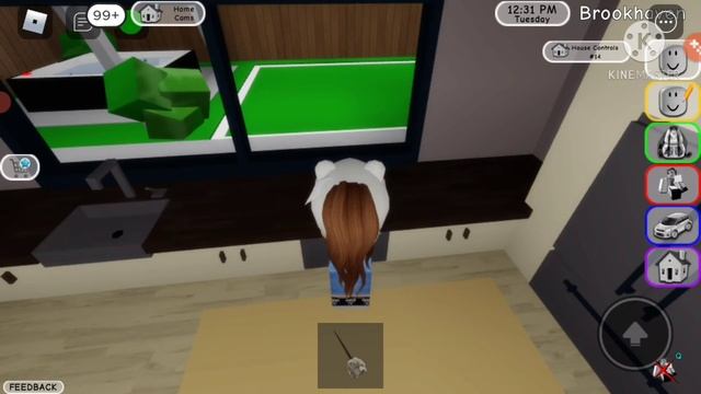 My stalker part 1 roblox series смотреть онлайн