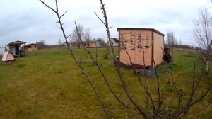 11.11.23 часть №1 Ноябрь встретил меня ЛУЖАМИ