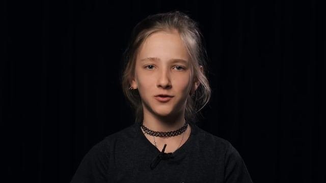 Карина Гамидова