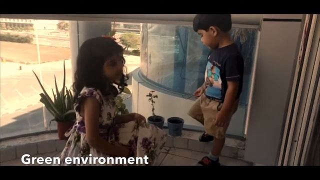 How we can help EARTH - By: Eliza Jumani #GEMS #InnovationChallenge | the Rainbow | the Journey смотреть онлайн